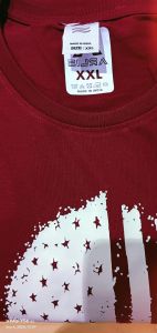 Print T Shirts