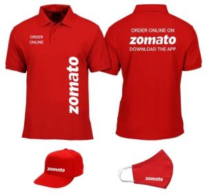 Promotional Polo T-Shirts
