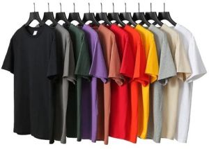 Sublimation T-Shirts
