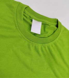 Plain T-Shirt