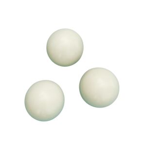 16mm Sieve Cleaning Silicone Balls