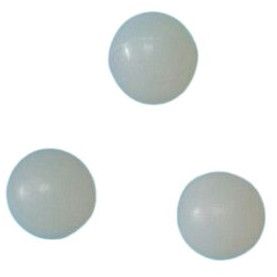 25mm Sieve Cleaning Silicone Balls