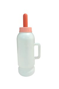 Calf Feeding Bottle