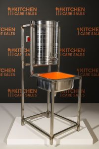 Foot Operated Hand Wash Sink