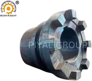 Ball Mill Couplings