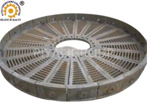 Ball Mill Diaphragm