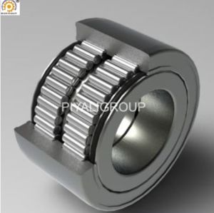 Bearings and Pressure Rollers