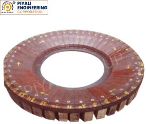 Bull Ring Segments