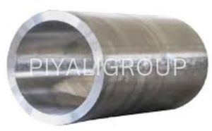 Forged Hollow Cylinder