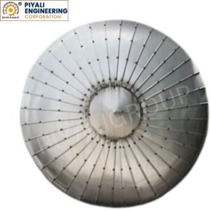 Industrial Steam Boiler