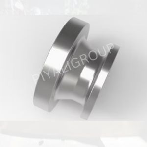 Mild Steel Forged Coupling