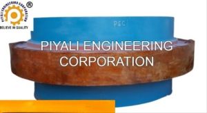 Mild Steel Rotary Kiln Shell