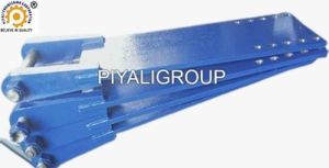 Mild Steel Spring Plate Assembly