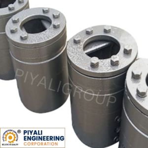 Mild Steel Universal Joint Coupling