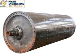 Paper Mill Dryer Cylinder