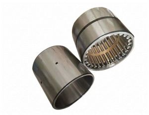 Stainless Steel Crosshead Bearing