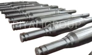 Stainless Steel Pinion Shafts