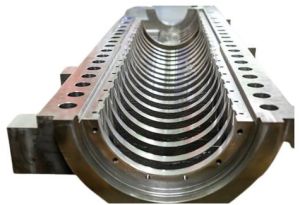 Steam Turbine Casing