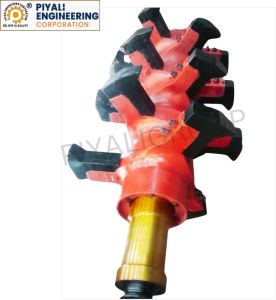 Sugar Plant Kicker Leveller Chopper