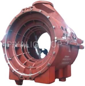 Turbine Casing Shell