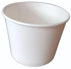 Paper Tea Cups