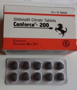 Cenforce 200MG Tablets