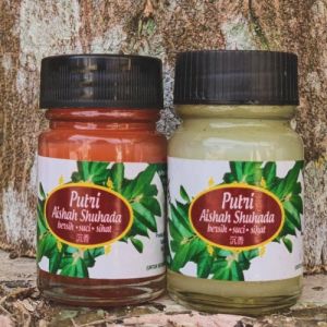 Agarwood Value Addition Service