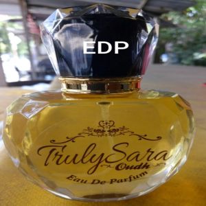 Eau De Perfume