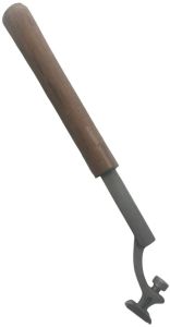 Rubber Tapping Tool