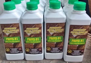 Agarwood Inoculation Service