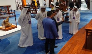 Oud Market Linkages Service