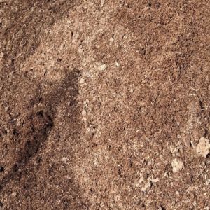 Post Distilled Agarwood Powder