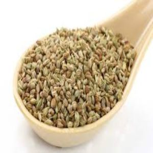 Carom Seeds ( Ajwain)