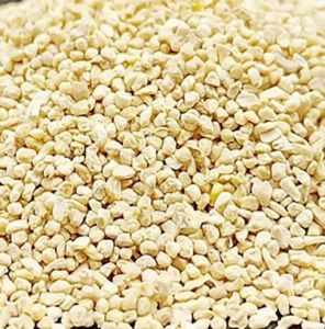 Corn COB Grits
