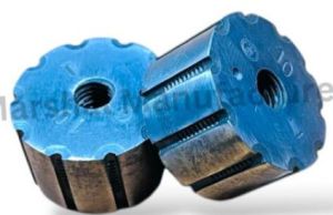 Wire Nail Gripping Dies