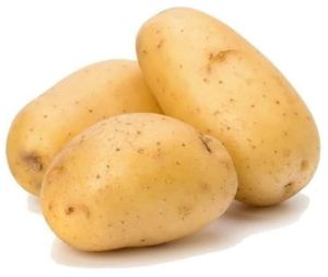 Fresh Potato