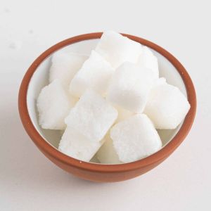 Sugar Cubes