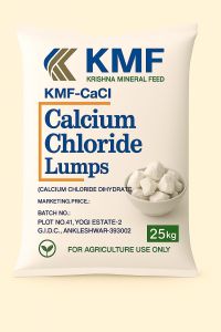 Calcium Chloride Lumps