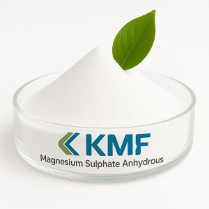 Magnesium Sulphate Anhydrous