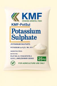 Potassium Sulphate Powder