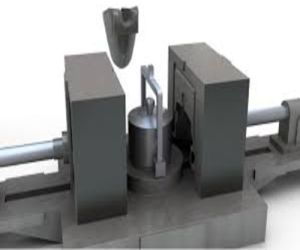 Gravity Casting Services