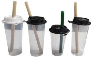 Coffee Container Plastic