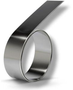 Carbon Steel Doctor Blade