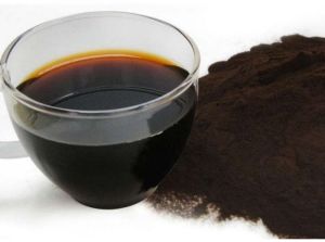 Black Tea Powder