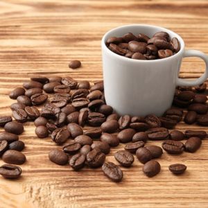 Roasted Coffee Beans