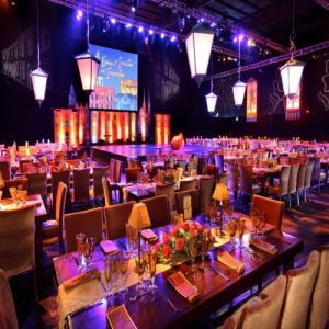Event Management Services