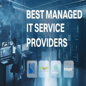 Managed Information Technology Service