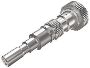 Automobile Shaft