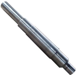 Forged Steel Shaft