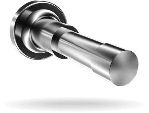 Forged Steel Shaft